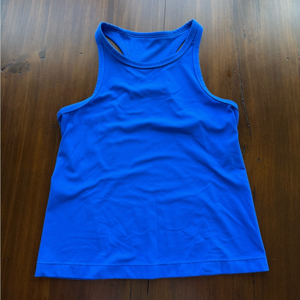 lululemon Align™ Waist-Length Racerback Tank Top